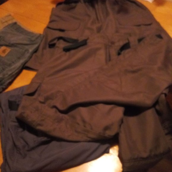 NOT AVAILABLE **3 pairs- Choice® Convertible - Picture 5 of 5